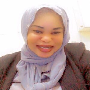 Yacine Ndao