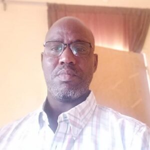Amadou BA