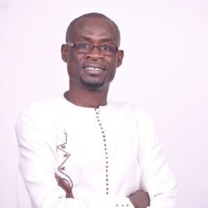 Dr Sylla Thiam